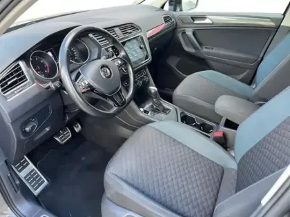 Photo 6 Volkswagen Tiguan  1.5 TSI EVO 150ch IQ.Drive DSG7 Euro6d-T