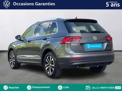 Photo 2 Volkswagen Tiguan  1.5 TSI EVO 150ch IQ.Drive DSG7 Euro6d-T