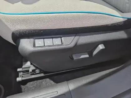 Photo 12 Fiat 600  e 156ch 54kWh La Prima