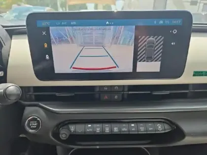 Photo 14 Fiat 600  e 156ch 54kWh La Prima