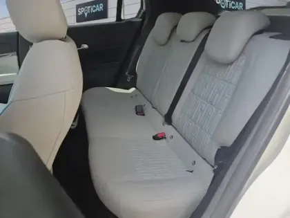 Photo 8 Fiat 600  e 156ch 54kWh La Prima