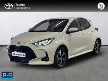 Photo Toyota Yaris