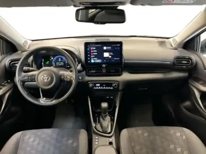 Photo 9 Toyota Yaris  116h Design 5p MC24