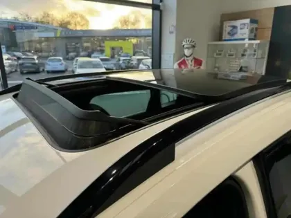 Photo 11 Skoda Karoq  1.5 TSI Evo 2 ACT 150ch Sportline DSG7