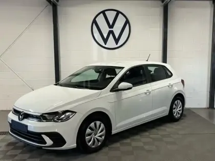Photo Volkswagen Polo