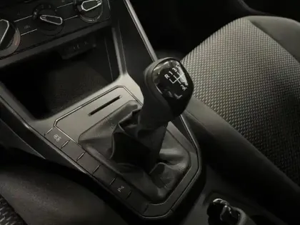 Photo 9 Volkswagen Polo  1.0 MPI 80ch