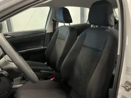 Photo 5 Volkswagen Polo  1.0 MPI 80ch