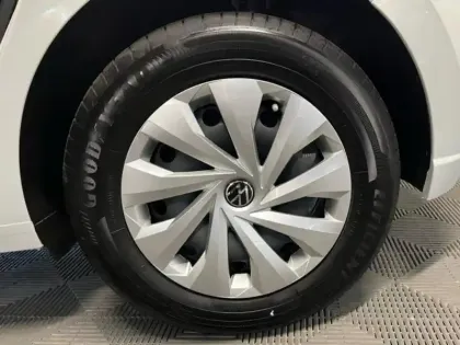 Photo 7 Volkswagen Polo  1.0 MPI 80ch