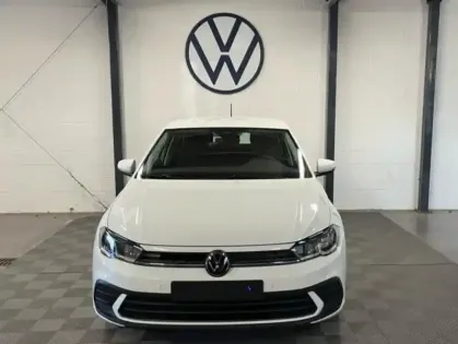 Photo 1 Volkswagen Polo  1.0 MPI 80ch
