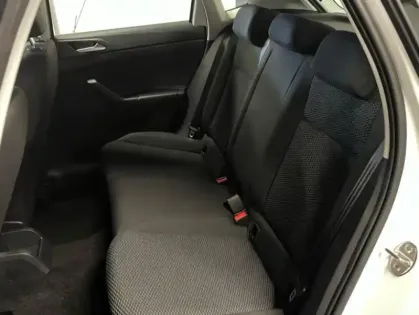 Photo 6 Volkswagen Polo  1.0 MPI 80ch