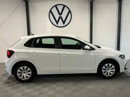 Photo 2 Volkswagen Polo  1.0 MPI 80ch
