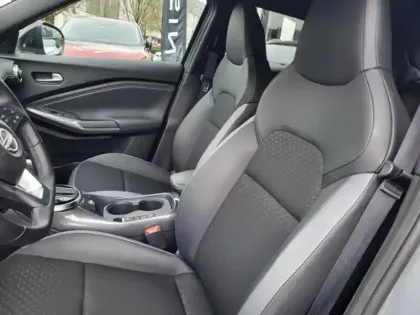 Photo 4 Nissan Juke  1.6 Hybrid 143ch N-Connecta