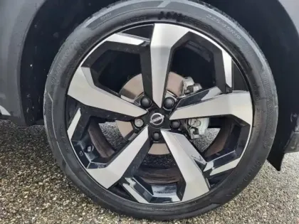 Photo 7 Nissan Juke  1.6 Hybrid 143ch N-Connecta