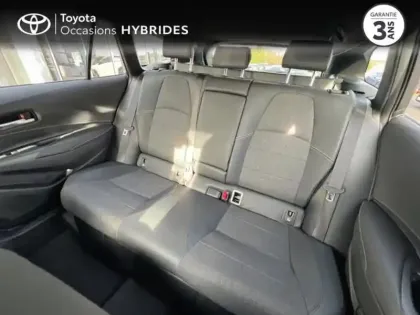 Photo 11 Toyota Corolla  Touring Spt 1.8 140ch Design MY23