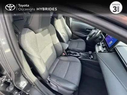 Photo 5 Toyota Corolla  Touring Spt 1.8 140ch Design MY23