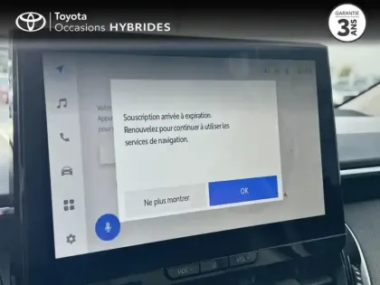 Photo 14 Toyota Corolla  Touring Spt 1.8 140ch Design MY23