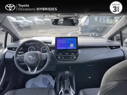 Photo 7 Toyota Corolla  Touring Spt 1.8 140ch Design MY23