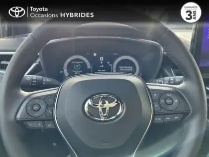 Photo 12 Toyota Corolla  Touring Spt 1.8 140ch Design MY23