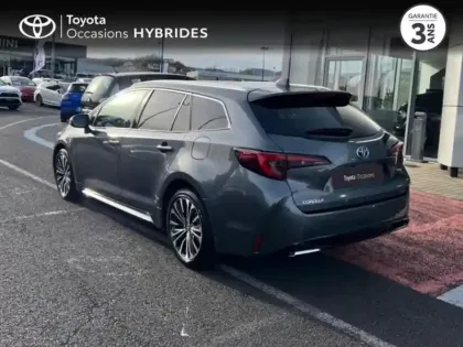 Photo 1 Toyota Corolla  Touring Spt 1.8 140ch Design MY23