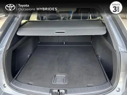 Photo 9 Toyota Corolla  Touring Spt 1.8 140ch Design MY23