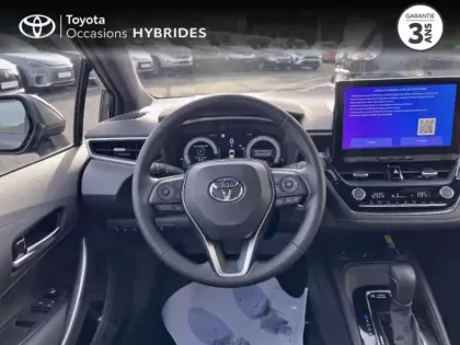 Photo 8 Toyota Corolla  Touring Spt 1.8 140ch Design MY23