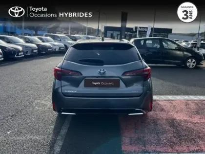 Photo 3 Toyota Corolla  Touring Spt 1.8 140ch Design MY23