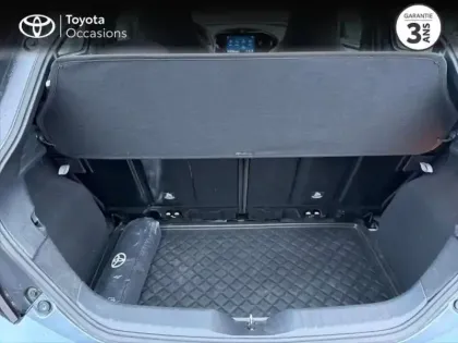 Photo 9 Toyota Aygo  X 1.0 VVT-i 72ch Dynamic MY24