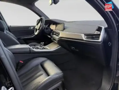 Photo 19 BMW X5  xDrive45e 394ch M Sport 17cv