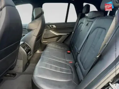 Photo 10 BMW X5  xDrive45e 394ch M Sport 17cv