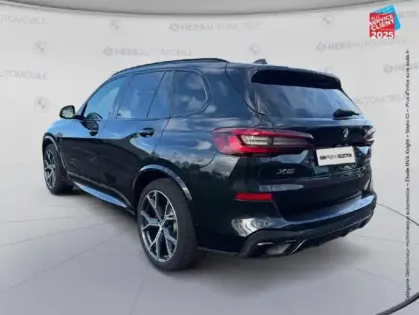Photo 22 BMW X5  xDrive45e 394ch M Sport 17cv
