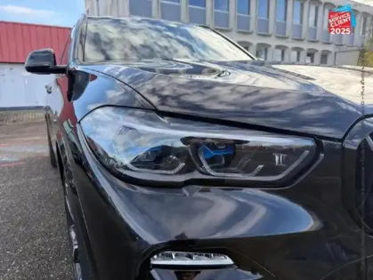 Photo 27 BMW X5  xDrive45e 394ch M Sport 17cv