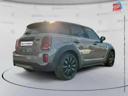 Photo 20 Mini Countryman  Cooper SE 125ch + 95ch Edition Premium Plus ALL4 BVA6