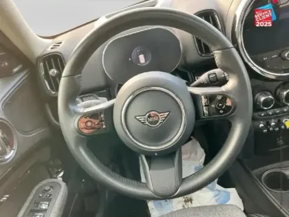 Photo 11 Mini Countryman  Cooper SE 125ch + 95ch Edition Premium Plus ALL4 BVA6