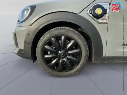 Photo 9 Mini Countryman  Cooper SE 125ch + 95ch Edition Premium Plus ALL4 BVA6