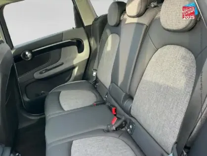 Photo 10 Mini Countryman  Cooper SE 125ch + 95ch Edition Premium Plus ALL4 BVA6