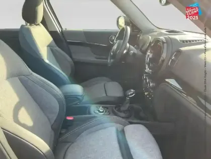 Photo 4 Mini Countryman  Cooper SE 125ch + 95ch Edition Premium Plus ALL4 BVA6