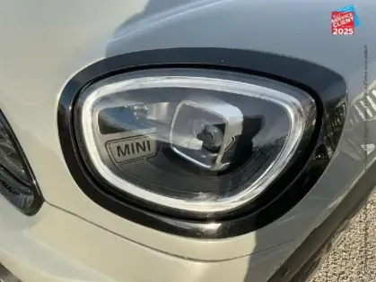 Photo 12 Mini Countryman  Cooper SE 125ch + 95ch Edition Premium Plus ALL4 BVA6