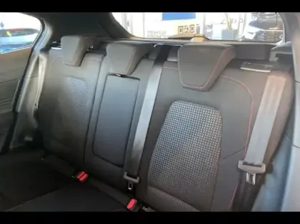 Photo 10 Ford Focus  1.0 EcoBoost mHEV 155ch ST-Line X Powershift