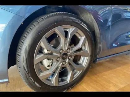 Photo 12 Ford Focus  1.0 EcoBoost mHEV 155ch ST-Line X Powershift