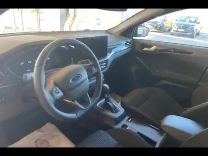 Photo 8 Ford Focus  1.0 EcoBoost mHEV 155ch ST-Line X Powershift