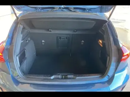 Photo 11 Ford Focus  1.0 EcoBoost mHEV 155ch ST-Line X Powershift