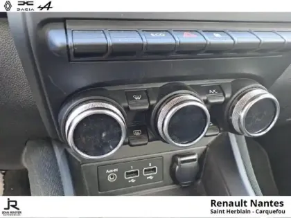 Photo 3 Renault Zoé Zoe E-Tech Equilibre charge normale R110 Achat Intégral - MY22