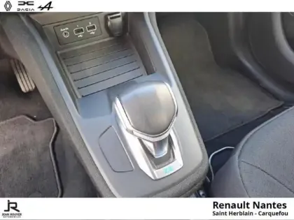 Photo 2 Renault Zoé Zoe E-Tech Equilibre charge normale R110 Achat Intégral - MY22