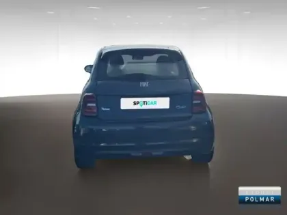 Photo 4 Fiat 500  e 118ch Icône