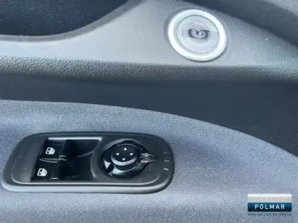 Photo 14 Fiat 500  e 118ch Icône