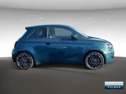 Photo 3 Fiat 500  e 118ch Icône