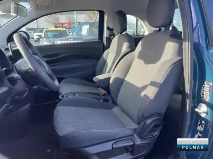 Photo 10 Fiat 500  e 118ch Icône