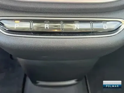 Photo 13 Fiat 500  e 118ch Icône