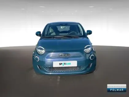 Photo 1 Fiat 500  e 118ch Icône