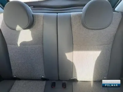 Photo 11 Fiat 500  e 118ch Icône